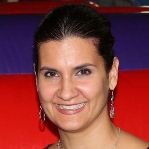 Meet your Posher, Priscila